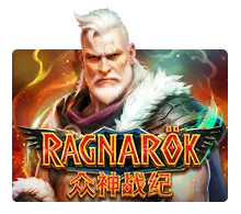 Joker123 : Ragnarok - SOLIDPLAY99