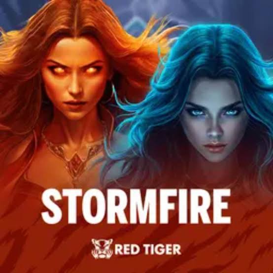 Stormfire - SOLIDPLAY99