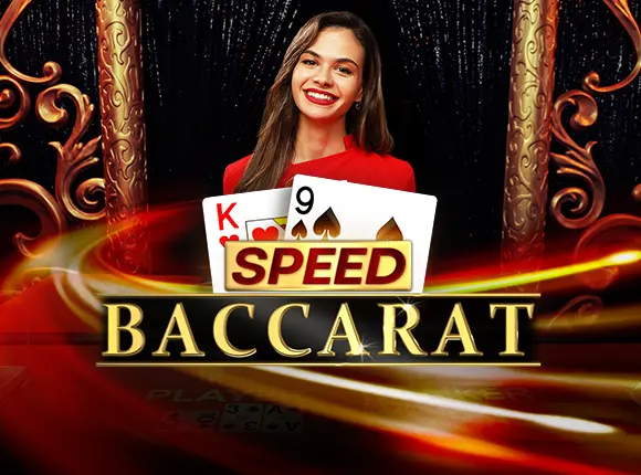 Speed Baccarat G - SOLIDPLAY99