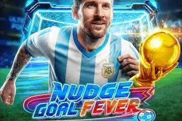 Joker123 : Nudge Goal Fever - SOLIDPLAY99