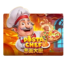 Joker123 : Pasta Chef - SOLIDPLAY99
